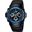 Casio AW-591-2A
