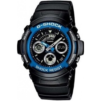 Casio AW-591-2A