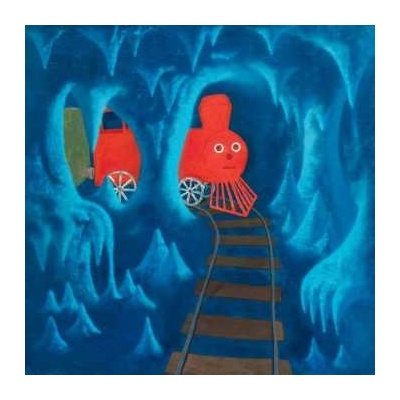Wilma Vritra - Grotto CD