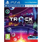 Sony Track Lab VR (PS4)