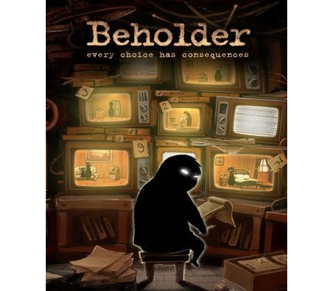 Beholder