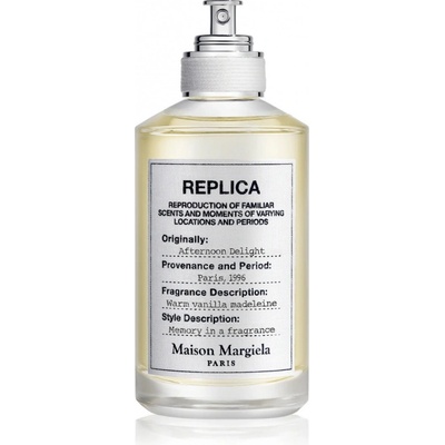 Maison Margiela REPLICA Afternoon Delight EDT 100 ml Tester