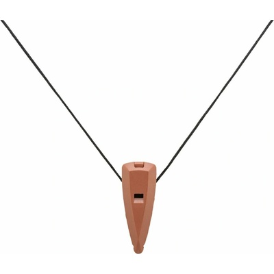 Plastová píšťalka 6 cm