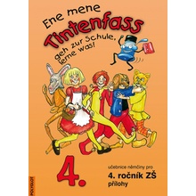 Ene mene Tintenfass geh zur Schule, lerne was!