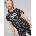PUMA Тениска ESS+ ANIMAL AOP Knotted