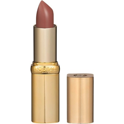L'Oréal Paris Color Riche Free the Nudes 601 worth it 4,7 g – Zboží Dáma