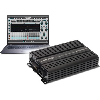 Alpine PDP-E800DSP