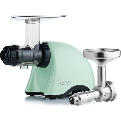 Sana Juicer 707 pistáciová + lis na olej