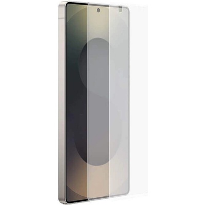 Samsung Оригинален Протектор за Samsung S25 Plus, Anti-Reflecting Screen Folio Glass EF-US936CTEGWW, Прозрачен (EF-US936CTEGWW)