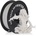 GEEETECH PLA Matte White - 1, 75 mm / 1000 g (700-001-1361)