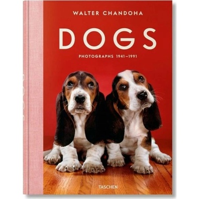 Walter Chandoha. Dogs. Photographs 1941–1991 - Walter Chandoha
