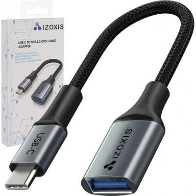Izoxis 18928 USB C - USB 3.0