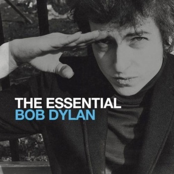 DYLAN BOB: ESSENTIAL - BOB DYLAN, CD