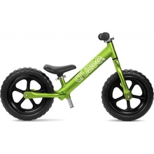 CRUZEE GREEN ULTRALIGHT WITH BLACK WHEELS