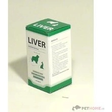 Univit Liver 100 tbl