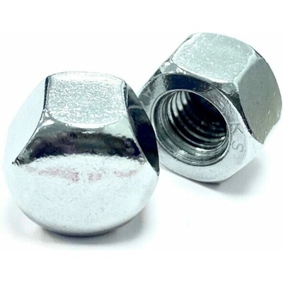 DIN 917 M12 Zn