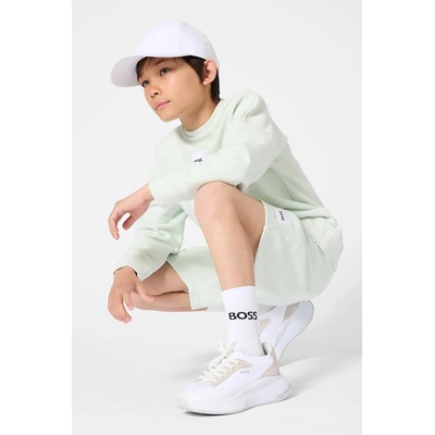 HUGO BOSS Детски суичър boss (j52965.114.150)