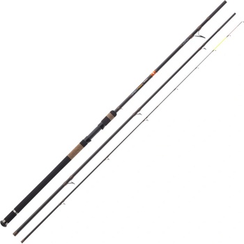 MS Range prút Direct feeder 2 L 330cm 60g 3 diely