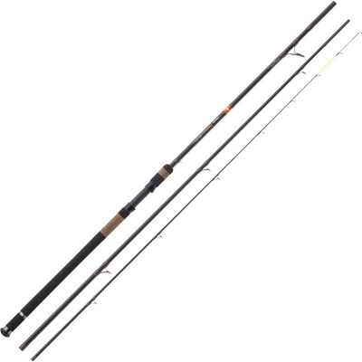 MS Range prút Direct feeder 2 MH 390cm 150g 3 diely