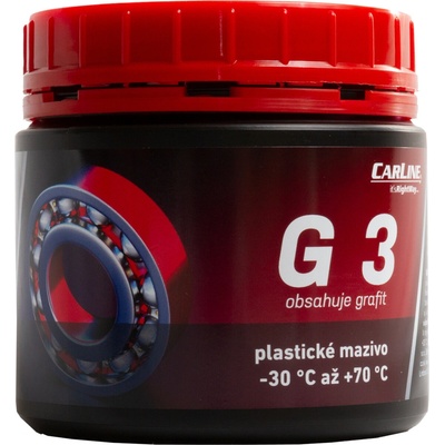 Greaseline Grease G 3 400 g