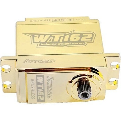Power HD Servo WT162 Brushless Crawler Brass Waterproof HV 70kg/0.10s
