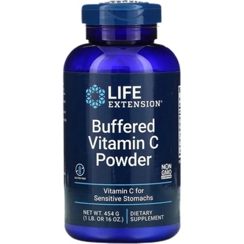 Image 1 of Life Extension Buffered Vitamin C Powder [454 грама]