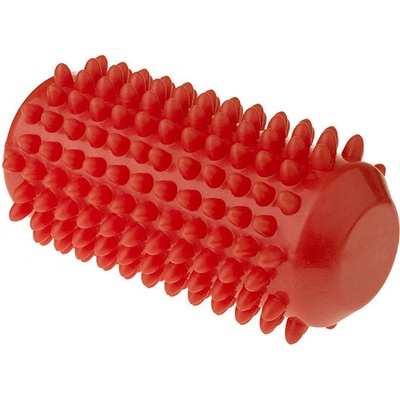Tullo Masážny valček červený 13cm