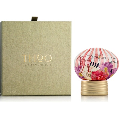 The House of Oud Guilty Crush parfémovaná voda unisex 75 ml