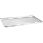HORECANO BAKERY-Тава сладкарска перфорирана 60х40хh2.5cm 1.0mm (HC-981898) (232097) (01981898)