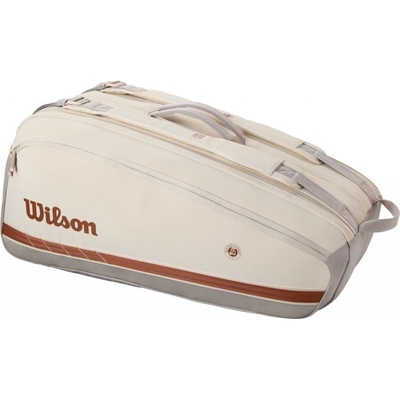 Wilson Super Tour 9Pk RG 2025 – Zbozi.Blesk.cz
