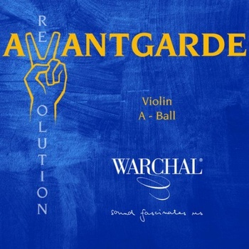WARCHAL AVANTGARDE 302B