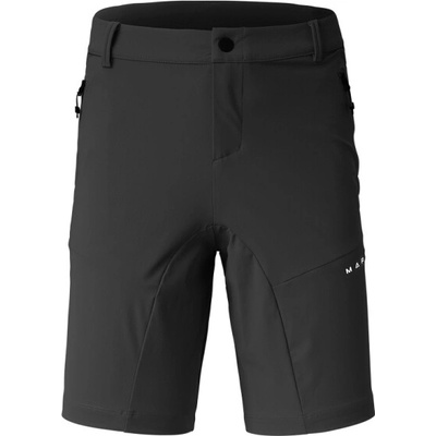 Martini Velox Pánské Venture Shorts M black