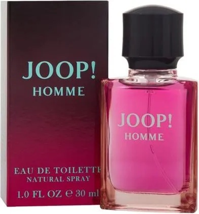 JOOP! Homme EDT 30 ml
