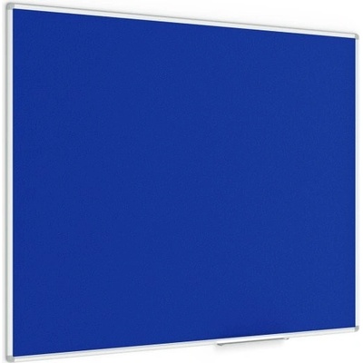 Allboards TF1512N textilní nástěnka 150 x 120 cm