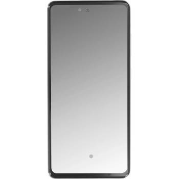 Samsung Стъкло и LCD екран за Samsung Galaxy A52 5G / SM-A526, оригинален, бяло (16431)