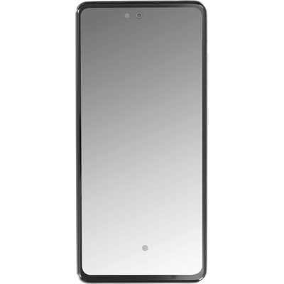 Samsung Стъкло и LCD екран за Samsung Galaxy A52 5G / SM-A526, оригинален, бяло (16431)