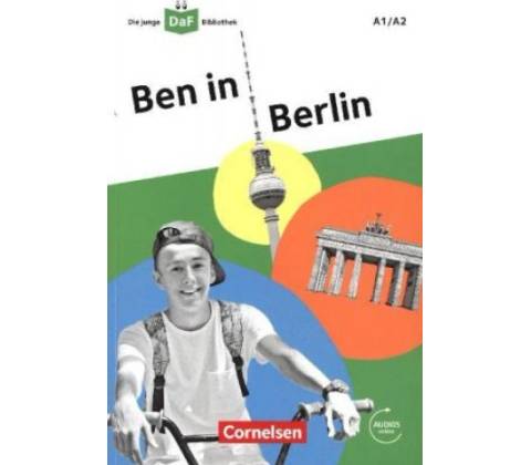 Ben in Berlin