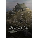 Dear Esther (Landmark Edition)