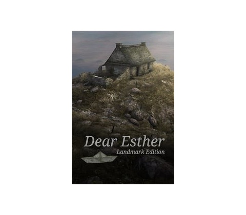 Dear Esther (Landmark Edition)