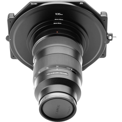 NiSi Filtr Holder S6 Kit True Color Pro 105/95 & 82 mm Lens