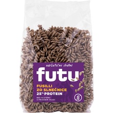 Futu Fusilli vrtulky ze slunečnicové mouky 250 g