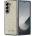 GUESS Гръб Guess PC/TPU Glitter Flakes Metal Logo Case за Samsung Galaxy Z Fold 6 - Златист