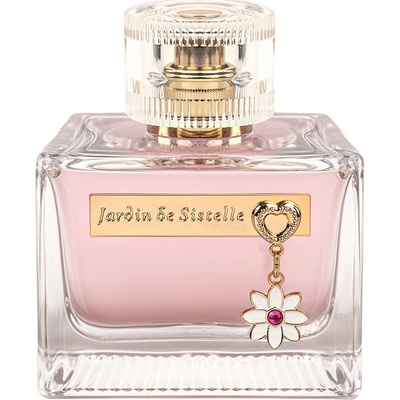 Sistelle Paris Jardin de Sistelle parfémovaná voda dámská 85 ml