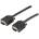 Turbo-X Cable Monitor VGA HQ M/M 3m