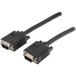 Turbo-X Cable Monitor VGA HQ M/M 3m