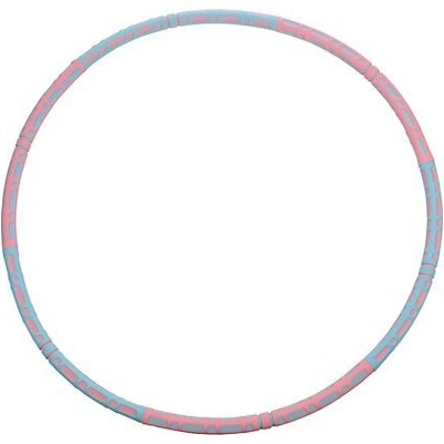Merco Hula Hoop Foam ružová