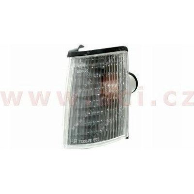 Přední blikač L ACI 4321905