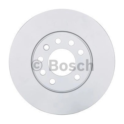 Brzdový kotúč BOSCH 0 986 478 883