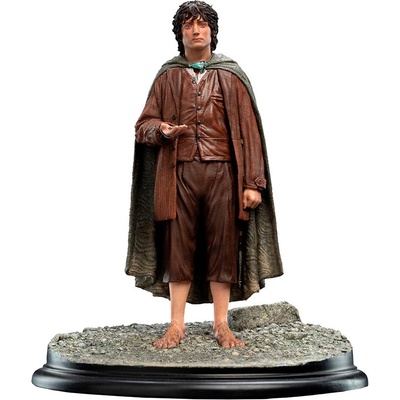 FS Holding Lord of The Rings Frodo Baggins Classic Series Statue 1/6 39 cm Weta Workshop