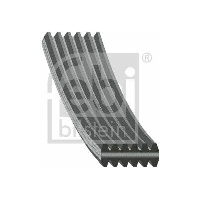 ozubený klínový řemen FEBI BILSTEIN 34460